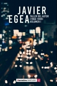 Taller del autor (1966 - 1999)