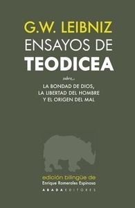 Ensayos de Teodicea