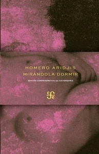 Mirándola dormir