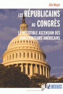 Republicains au congres