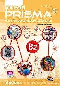 Nuevo Prisma B2