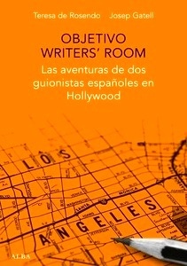 Objetivo Writer's Room