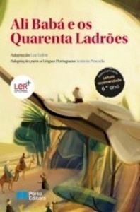 Ali Babá e os Quarenta Ladroes