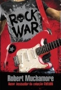 Rock War