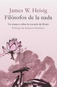 Filósofos de la nada