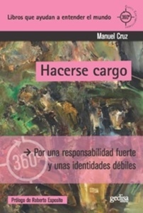 Hacerse cargo