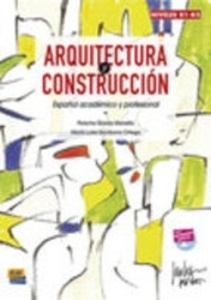 Arquitectura y construcción B1 - B2