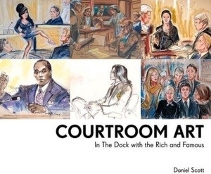 Courtroom Art