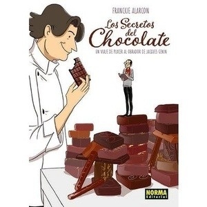 Los secretos del chocolate