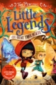 Little Legends 2: The Great Troll Rescue