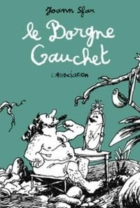 La borgne gauchet