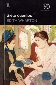 Siete cuentos