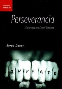 Perseverancia
