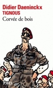 Corvée de bois