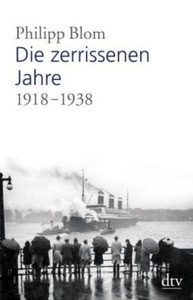 Die zerrissenen Jahre