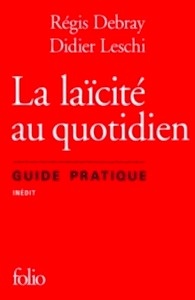 La laicité au quotidien