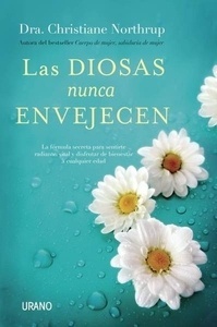Las diosas nunca envejecen