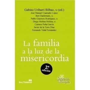 La familia a la luz de la misericordia