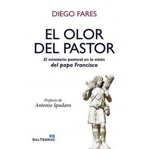 El olor del pastor