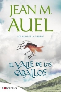 El valle de los caballos