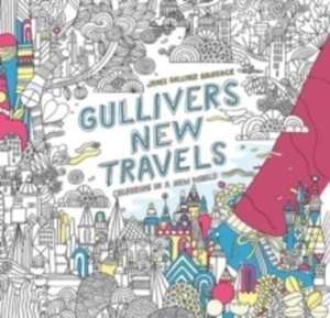 Gulliver's New Travels