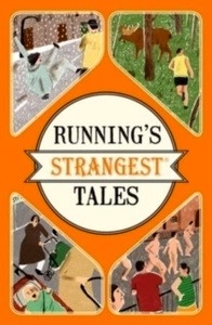 Running's Strangest Tales