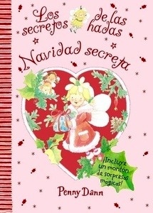 Los secretos de las hadas. Navidad secreta