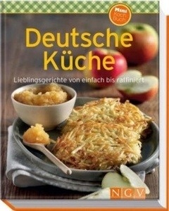 Deutsche Küche