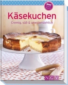 Käsekuchen