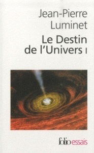 Le Destin de l'Univers