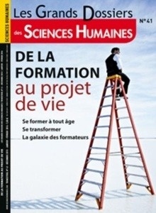 Les Grands Dossiers des Sciences Humaines