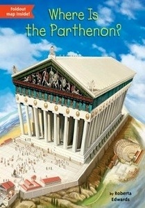 Where is the Parthenon?