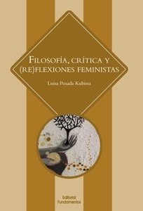 Filosofía, crítica y (re)flexiones feministas