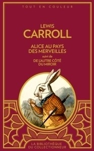 Alice au pays des merveilles