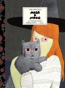 Megg x{0026} Mogg