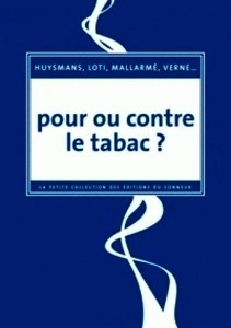 Pour ou contre le tabac ?