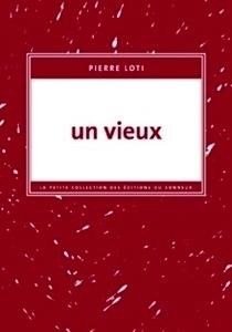 Un vieux