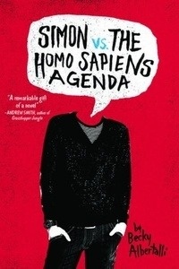 Simon vs. The Homo Sapiens Agenda (Love, Simon)