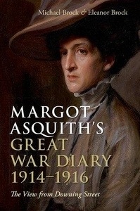 Margot Asquith's Great War Diary 1914-1916