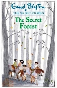 Secret Stories 3: The Secret Forest