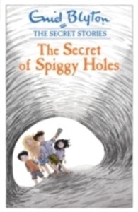 Secret Stories 2: The Secret of Spiggy Holes