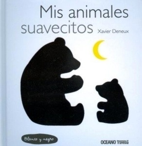 Mis animales suavecitos