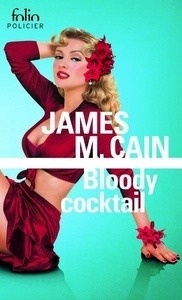 Bloody Cocktail