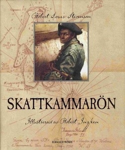 Skattkammaron