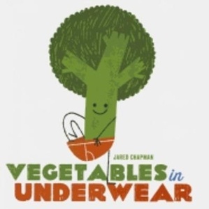 Vegetables Underware