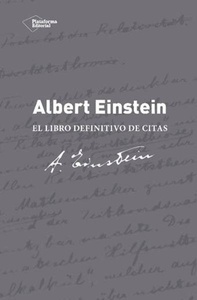 Albert Einstein