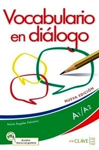 Vocabulario en diálogo A1-A2 (con audio descargable)