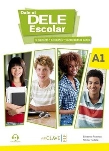 Dale al DELE escolar A1