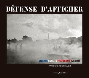 Défense d'Afficher