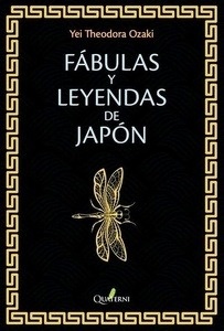Fábulas y leyendas de Japón